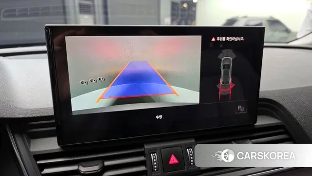 Audi Q5 (FY) 2022 Серебряный из Кореи, фото 6