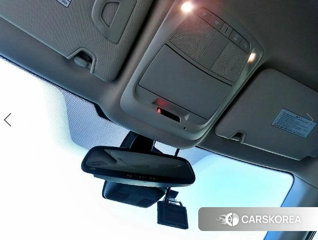 Renault Korea (Samsung) QM6 2019 Белый из Кореи, фото 6