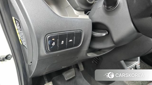 Kia The New Ray 2021 Белый из Кореи, фото 6