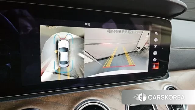 Mercedes-Benz E-Class W213 2022 Белый из Кореи, фото 6