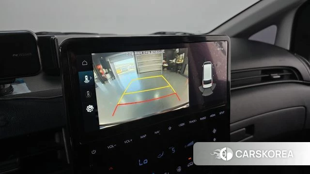 Hyundai Staria 2021 Серый из Кореи, фото 6