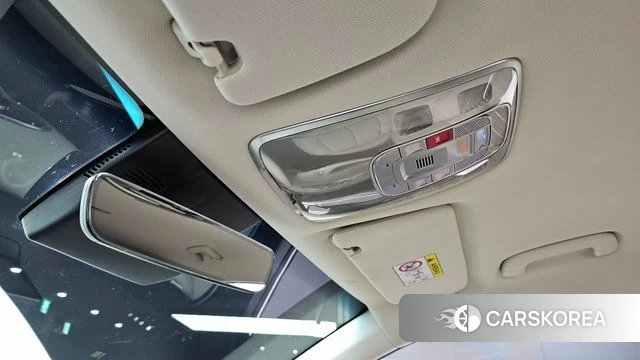 Genesis GV70 2024 Белый из Кореи, фото 6