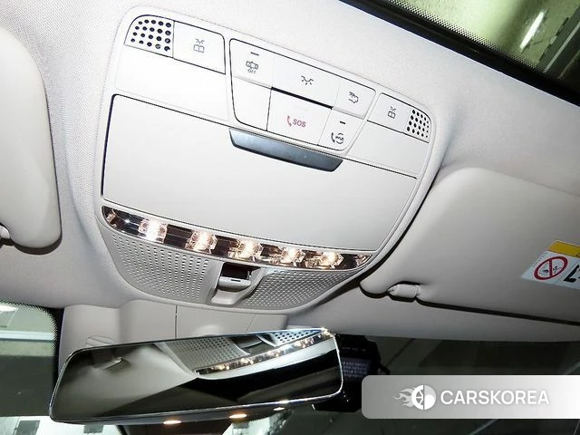 Mercedes-Benz CLS-Class C257 2020 Черный из Кореи, фото 6