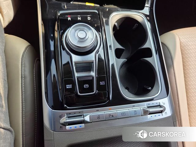 Kia Carnival 4th generation 2023 Белый из Кореи, фото 6