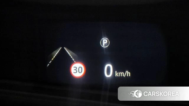 Land Rover Range Rover 4th Generation 2019 Черный из Кореи, фото 6