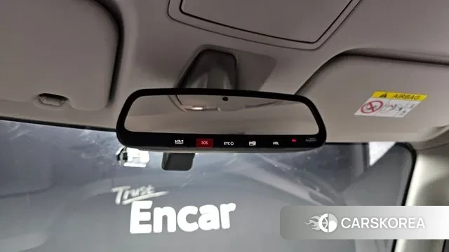 Kia The New Kia Ray 2022 Черный из Кореи, фото 6