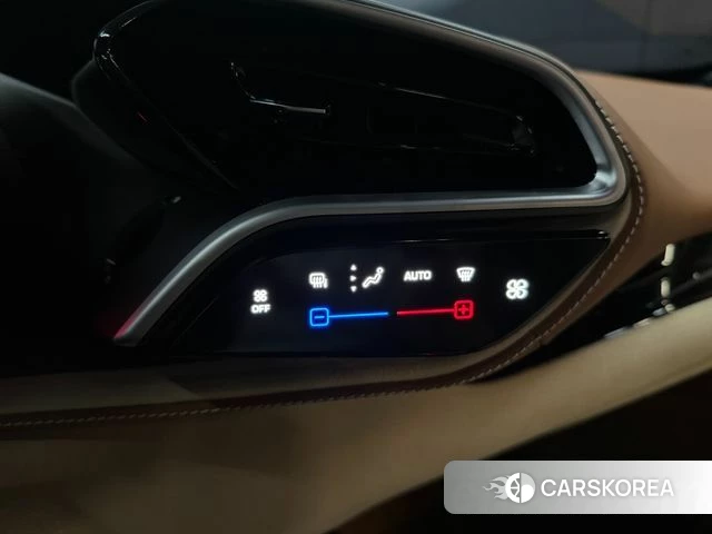 Ferrari 296 GTB 2024 Красный из Кореи, фото 6