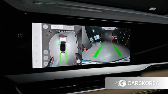 Renault Korea (Samsung) Grand Coleos 2025 Белый из Кореи, фото 6