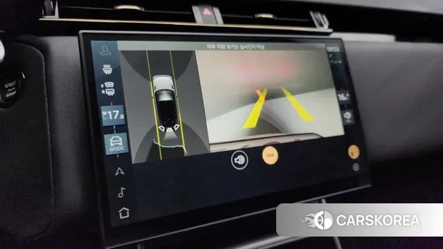 Land Rover Range Rover Velar 2025 Белый из Кореи, фото 6