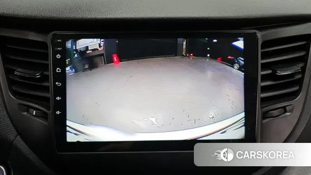 Hyundai All New Tucson 2018 Белый из Кореи, фото 6