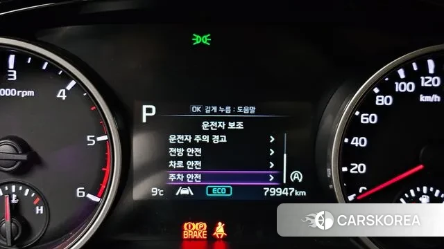 Kia Carnival 4th generation 2022 Белый из Кореи, фото 6