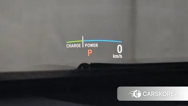 Honda CR-V 5th generation 2021 Черный из Кореи, фото 6