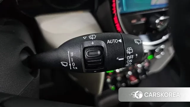 Mini Cooper S 2024 Синий из Кореи, фото 6