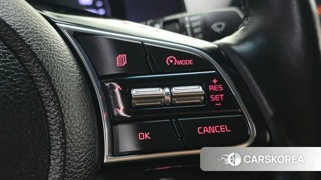 Kia Come New K3 2018 Белый из Кореи, фото 6