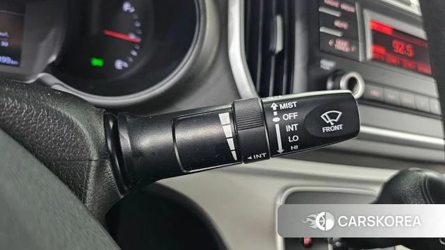 Kia The New Ray 2020 Белый из Кореи, фото 6