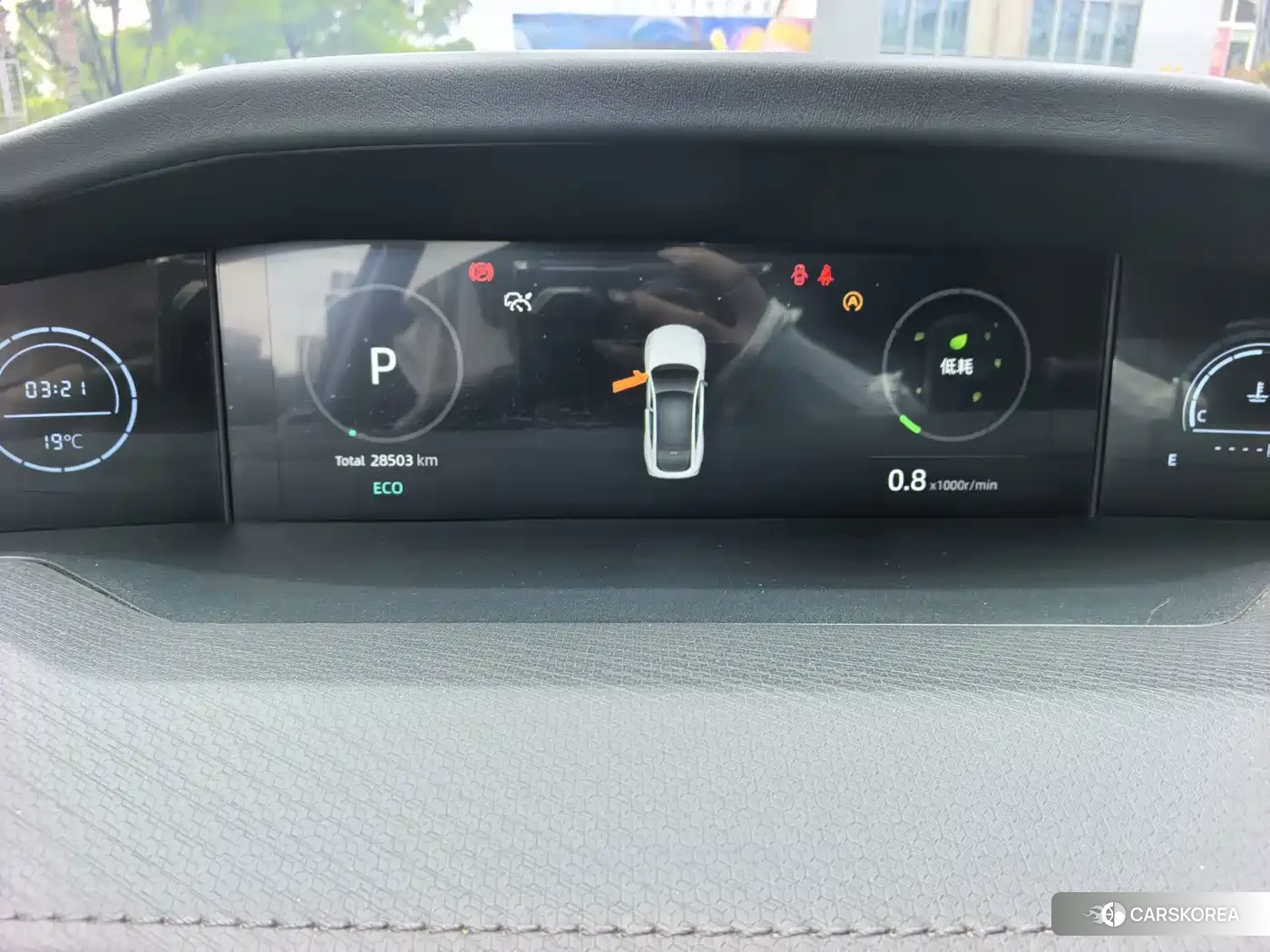 Chang'an UNI-V 2023 Silver/gray из Китая, фото 6