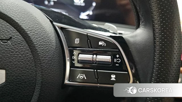 Kia The New Seltos 2024 Белый из Кореи, фото 6