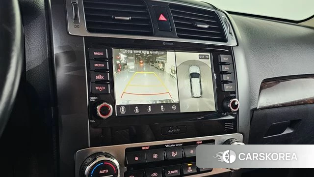 Kia The New Mohave 2019 Черный из Кореи, фото 6