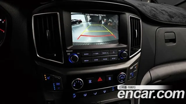 Hyundai The New Grand Starex 2019 Черный из Кореи, фото 6