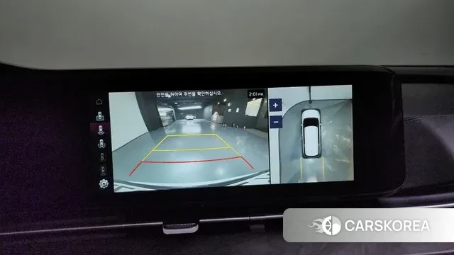 Kia Carnival 4th generation 2023 Белый из Кореи, фото 6