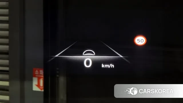 Genesis G80 (RG3) 2021 Серый из Кореи, фото 6