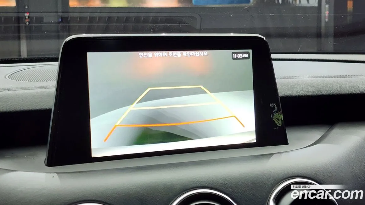 Kia Stinger 2019 из Кореи, фото 6