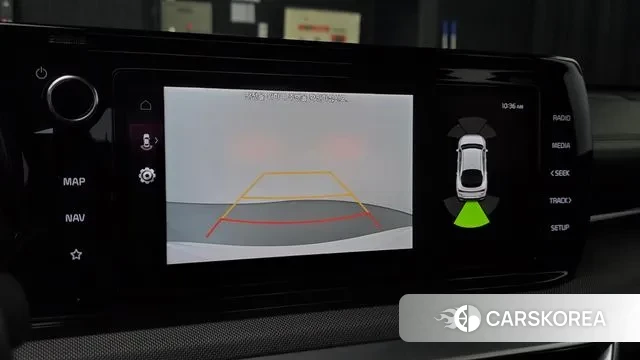 Kia K5 3rd generation 2021 Белый из Кореи, фото 6