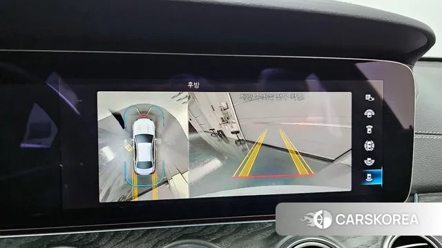 Mercedes-Benz E-Class W213 2022 Белый из Кореи, фото 6