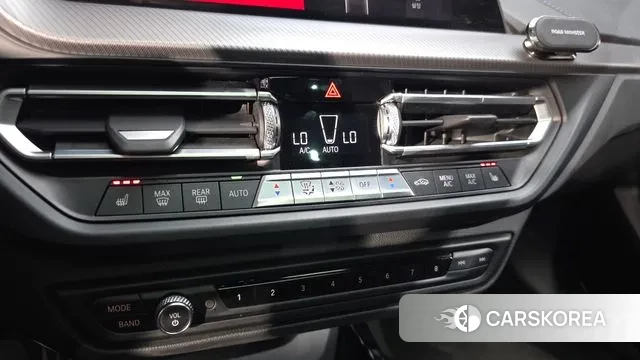 BMW 1 Series (F40) 2020 Красный из Кореи, фото 6