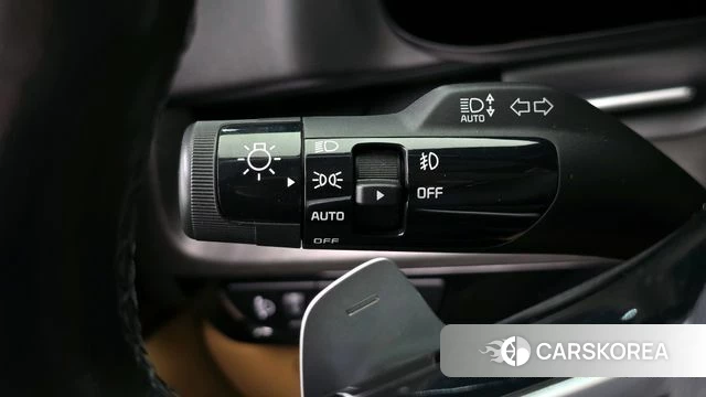 Kia Carnival 4th generation 2021 Черный из Кореи, фото 6