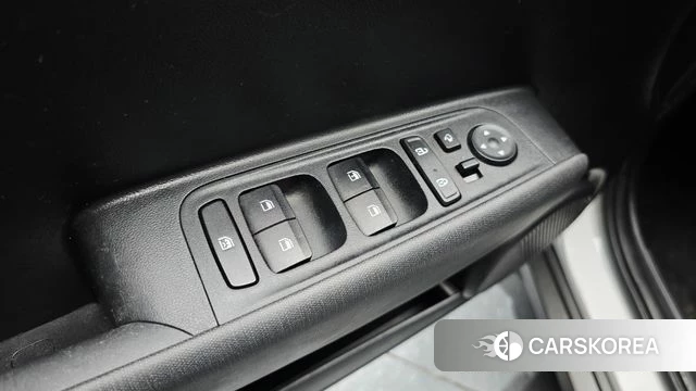 Hyundai Casper 2022 Белый из Кореи, фото 6