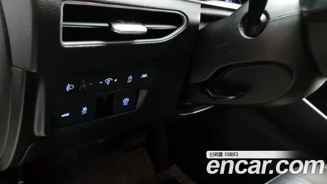 Hyundai Sonata (DN8) id 2703710 из Кореи 6