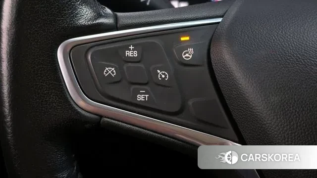 Chevrolet (GM Daewoo) The New Malibu 2020 Серый из Кореи, фото 6