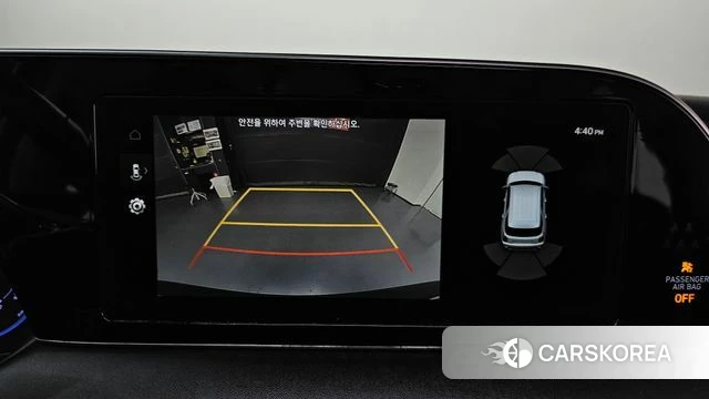 Hyundai Palisade 2019 Черный из Кореи, фото 6
