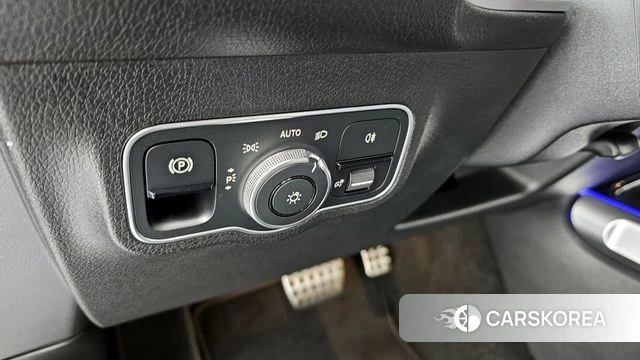 Mercedes-Benz EQB X243 2023 Черный из Кореи, фото 6