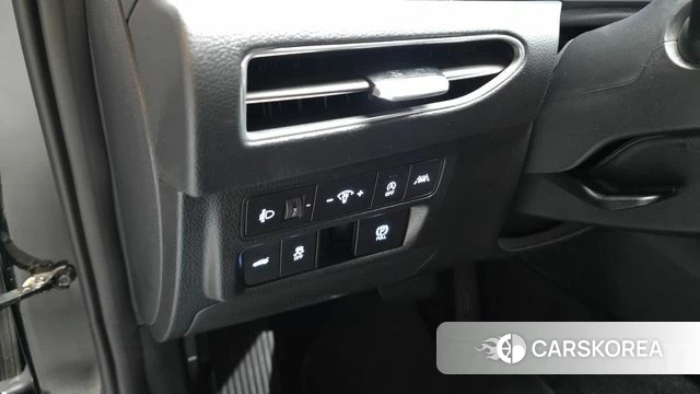 Hyundai Sonata (DN8) 2021 Черный из Кореи, фото 6