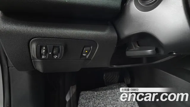 Renault Korea (Samsung) SM6 id 2711666 из Кореи 6