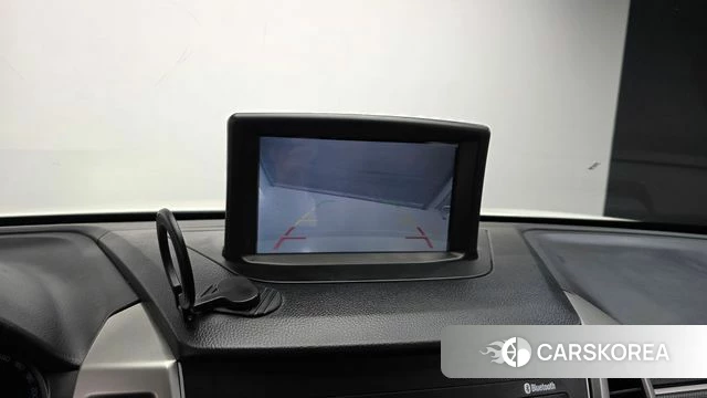 Ssangyong Rexton Sports 2018 Белый из Кореи, фото 6