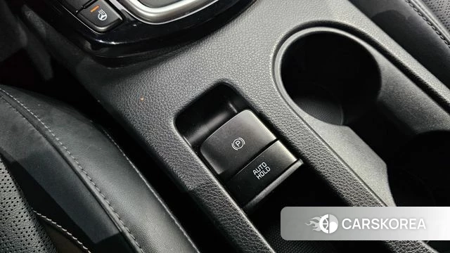 Kia Seltos 2019 Белый из Кореи, фото 6