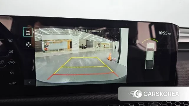 Kia Tasman 2025 Белый из Кореи, фото 6