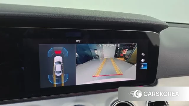 Mercedes-Benz E-Class W213 2021 Белый из Кореи, фото 6