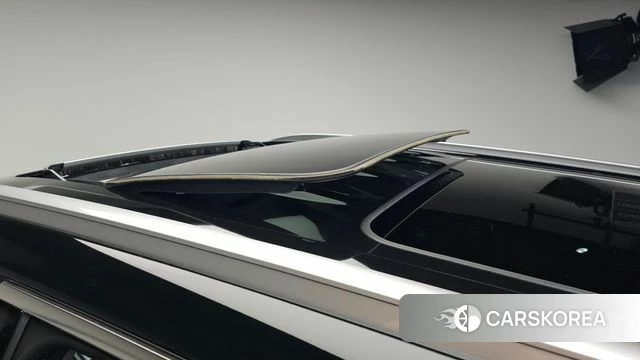 Hyundai The New Palisade 2024 Черный из Кореи, фото 6