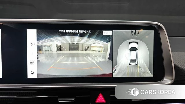 Hyundai Ionic 6 2024 Серый из Кореи, фото 6