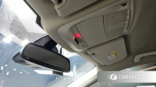 Renault Korea (Samsung) The New QM6 2021 Серый из Кореи, фото 6