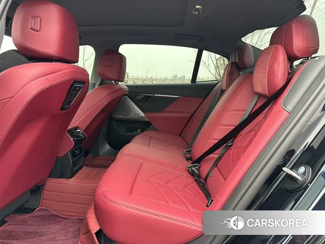 BMW 5 series id 3939551 из Китая 6