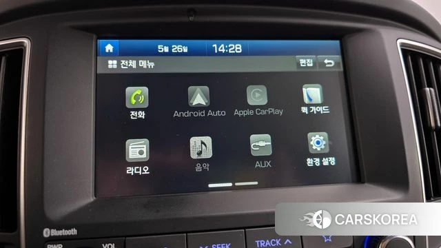 Hyundai The New Grand Starex 2020 Серебряный из Кореи, фото 6