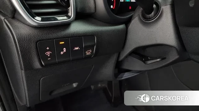 Kia Sportage The Bold 2020 Серебристо-серый из Кореи, фото 6