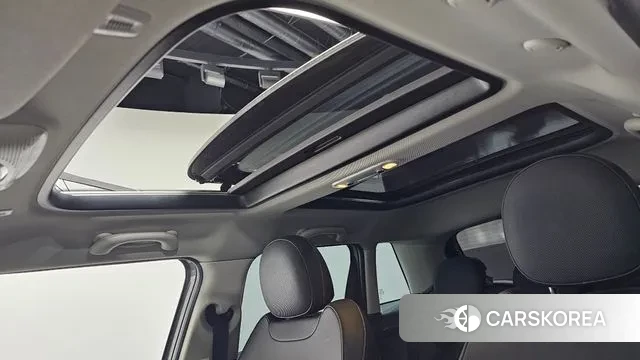 Mini Cooper 2022 Серебристо-серый из Кореи, фото 6