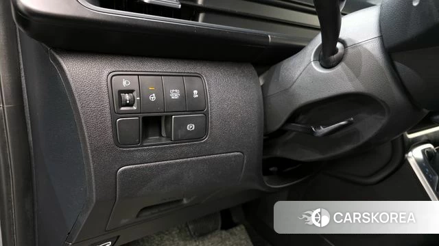 Hyundai Staria 2024 Серебряный из Кореи, фото 6