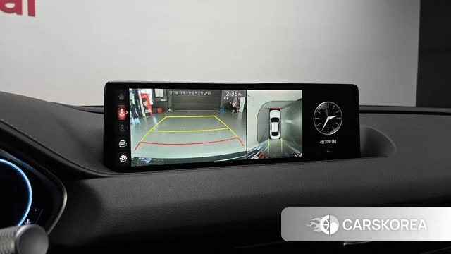 Genesis G80 (RG3) 2020 Серый из Кореи, фото 6